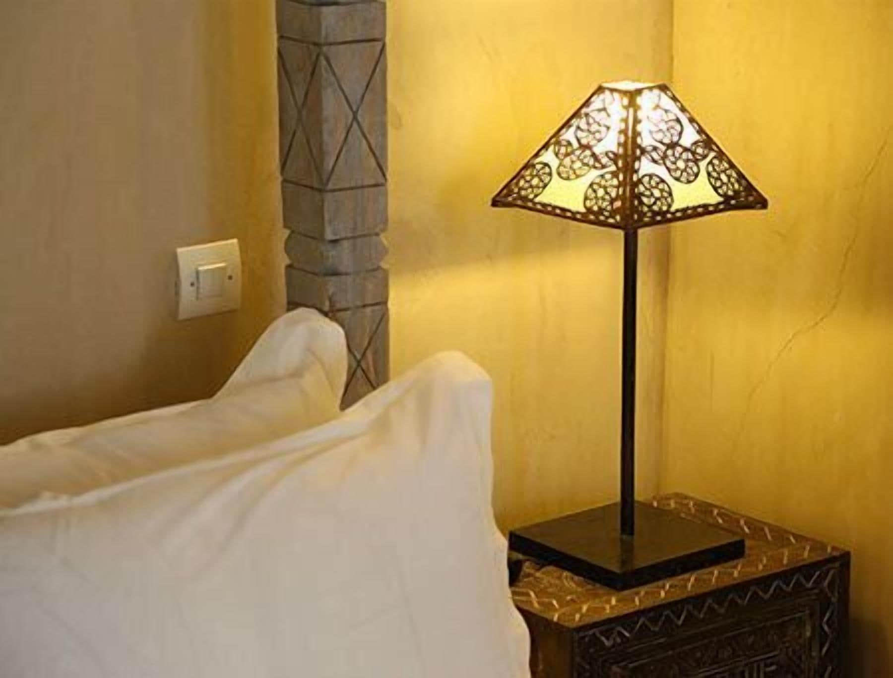 Palais Oumensour Bed & Breakfast Taroudant Eksteriør bilde